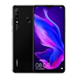 Huawei P30 Lite Siyah 64 GB YENİLENMİŞ ÜRÜN (sıfır gibi)