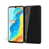 Huawei P30 Lite Siyah 64 GB YENİLENMİŞ ÜRÜN (sıfır gibi)