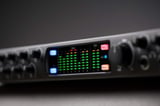 Presonus Studio 1824C Ses Kartı - Teşhir