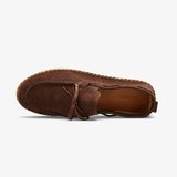 Nautica Erkek Kahverengi Espadril