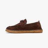 Nautica Erkek Kahverengi Espadril