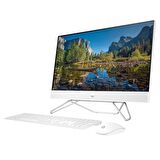 HP Essential 24-CB1010NT 7A3D0EA i5-1235U 8GB 512SSD MX450 23.8" FullHD FreeDOS All In One Bilgisayar