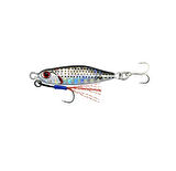 Captain 3639 Forester Mini Jigger 3gr LRF Jig Yem Renk:05