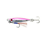 Captain 3658 Flutter Mini Jigger 5gr LRF Jig Yem Renk:03