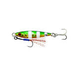 Captain 3658 Flutter Mini Jigger 5gr LRF Jig Yem Renk:05