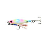 Captain 3658 Flutter Mini Jigger 5gr LRF Jig Yem Renk:06