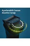 12'si 1 Arada Erkek Bakım Seti - Yüz/saç/vücut (Islak/kuru Kullanım)