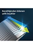12'si 1 Arada Erkek Bakım Seti - Yüz/saç/vücut (Islak/kuru Kullanım)