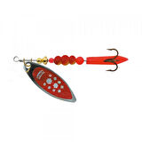 Effe Aglia Hg2158 No:5 17Gr Spinner Kaşık