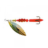 Effe Aglia Hg2216 No:5 17Gr Spinner Kaşık