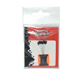 Captain 4916 10’lu Paket Silikon Stopper L BEDEN