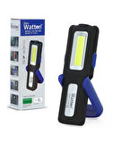 WATTON WT-285 IŞIK SEVİYESİ AYARLANABİLİR ÇALIŞMA LAMBASI