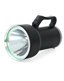 WATTON WT-415 GT LED TAŞINABİLİR GÜNEŞ SOLAR LEDLİ FENER
