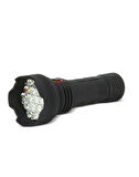 WATTON WT-705 9 LED 5 MOD GENİŞ AÇI EL FENERİ