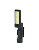 WATTON WT-706 ŞARJLI MIKNATISLI ÇALIŞMA LAMBASI KAFA IŞIĞI