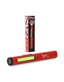WATTON WT-307-S ŞARJLI MIKNATISLI ÇALIŞMA LAMBASI CEP FENERİ