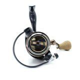 Captain Viper 3000 Spin Makinesi 7+1 BB