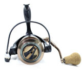 Captain Viper 3000 Spin Makinesi 7+1 BB
