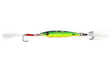 Captain 3617 Small Hunter 3gr LRF Jig Yem Renk:04