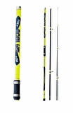 Lineaeffe SHIZUKA SH1800 WWG 420cm 3 Parça Surf Kamış  250gr Atar