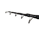 Captain 1694 Desperate 420cm Tele Surf Cast Kamış 200gr Atar