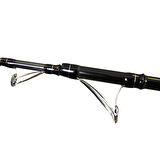 Captain 1699 Bodyguard 420cm Tele Surf Kamış 100-300gr Ata