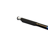 Captain 1699 Bodyguard 420cm Tele Surf Kamış 100-300gr Ata