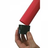 Boomwhackers Octavator Tüp Kapak ( 8\'li Paket )