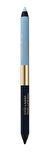 Estee Lauder Kajal Eyeliner Duo - Çift Uçlu Göz Kalemi 01 Marine/Sky