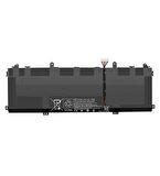 Hp Spectre X360 15-DF0304NG Notebook Batarya Laptop Pil