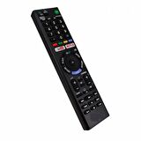 Sony Kd-49xd7005 Smart Led Tv Kumandası