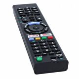 Sony Kd-65xd7504 Led Tv Kumandası