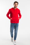 SPR 925  Kapşonlu Sweat