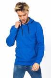 Twenty3 Erkek Basic Kapşonlu Kanguru Cep Sweat Shirt