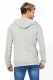 Twenty3 Erkek Basic Kapşonlu Kanguru Cep Sweat Shirt