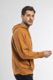 SPR 2019K61 Kapşonlu  Broklyn Sweat
