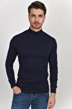 SPR 2019K20 Yarım Balıkcı Sweat
