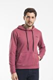 SPR 2019K61 Kapşonlu  Broklyn Sweat
