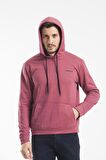 SPR 2019K61 Kapşonlu  Broklyn Sweat