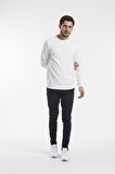 SPR 20K30 Bisiklet Yaka Sweat