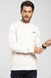 Süperlife Bisiklet Yaka Sweat SPR2019K18