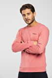 Süperlife Bisiklet Yaka Sweat SPR2019K18