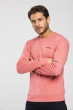Süperlife Bisiklet Yaka Sweat SPR2019K18