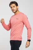 Süperlife Bisiklet Yaka Sweat SPR2019K18