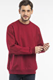 SPR 20K30 Bisiklet Yaka Sweat