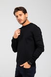 SPR 20K17 Bisiklet Yaka Sweat