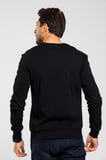 SPR 20K17 Bisiklet Yaka Sweat