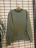SPR 20K30 Bisiklet Yaka Sweat