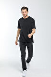 SPR21Y30 Oversize Tshırt