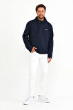SPR22SW143 Brooklyn Baskılı Sweat